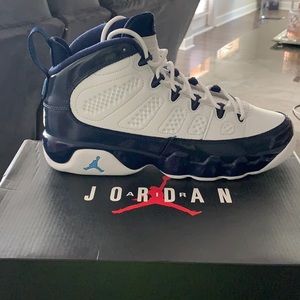 Air Jordan 9 retro